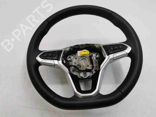 Used Steering wheel VW TIGUAN (AD1, AX1) 1.5 TSI (131 hp) 28898228
