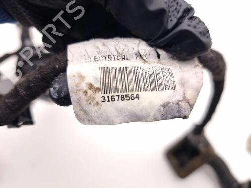 Wiring harness VOLVO S90 II (234) D4 | BP36079168E16 - Image 8