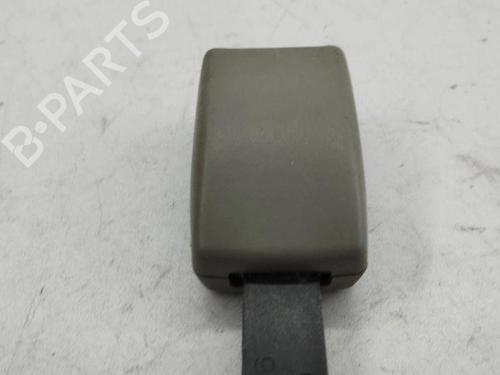 Seat buckle NISSAN X-TRAIL I (T30) 2.2 dCi 4x4 | BP28903136I32 