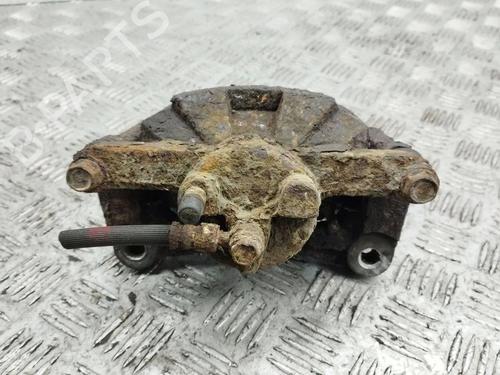 Left front brake caliper MAZDA CX-5 (KE, GH) 2.2 D AWD (KE102) | BP33640101M105  - Image 5