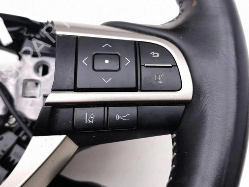Steering wheel LEXUS RX (_L2_) 450h AWD (GYL25_, GYL25, GYL26) | BP40194204C49 - Image 3