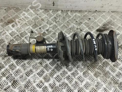 Used Right front shock absorber TOYOTA C-HR (_X1_) 1.8 Hybrid (ZYX10_, ZYX11_, ZYX10R, ZYX11R) (122 hp) 28864681