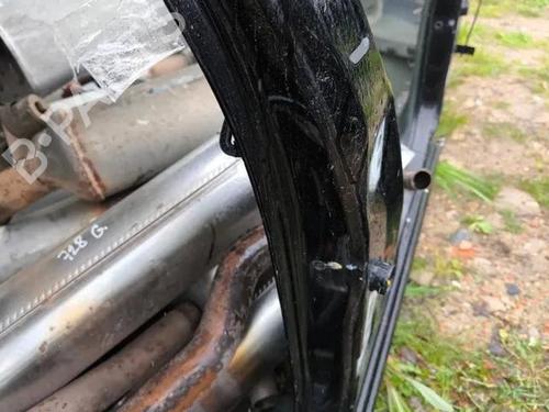 Right sideskirt PEUGEOT 508 I (8D_) 1.6 HDi | BP28844729C114 