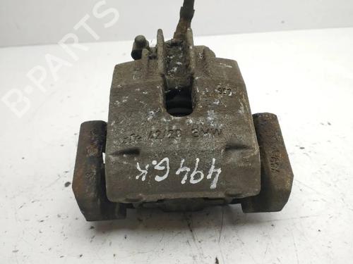 Left rear brake caliper BMW 5 Touring (E61) 520 d | BP36347818M107 - Image 6