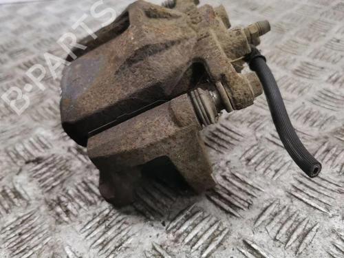 Left front brake caliper MAZDA CX-5 (KE, GH) 2.2 D (KE2FW) | BP28904989M105  - Image 5
