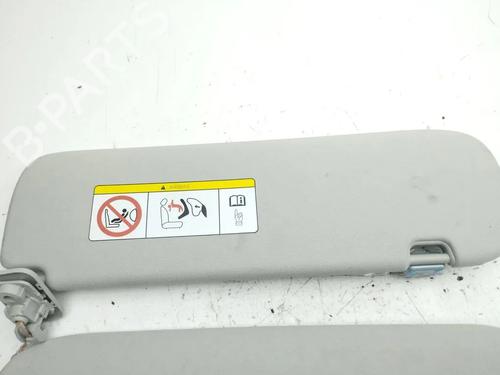 Left sun visor TESLA MODEL 3 (5YJ3) EV | BP36349205I1 - Image 4