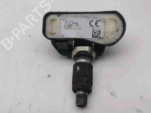 Electronic sensor OPEL ZAFIRA TOURER C (P12) 2.0 CDTi (75) | BP28851425M84