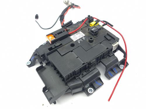 Used Fuse box PORSCHE CAYENNE (92A) 3.0 Diesel (245 hp) 28873069