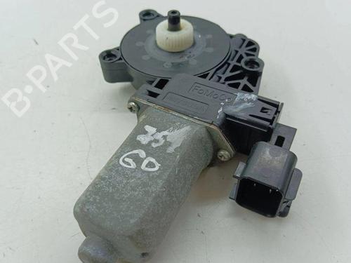 Right rear window motor LAND ROVER RANGE ROVER EVOQUE (L538) 2.2 D 4x4 | BP28898651E22 