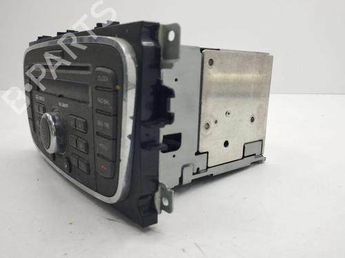 Electronic module FORD GALAXY II (WA6) 2.0 TDCi | BP36198126M83 - Image 5