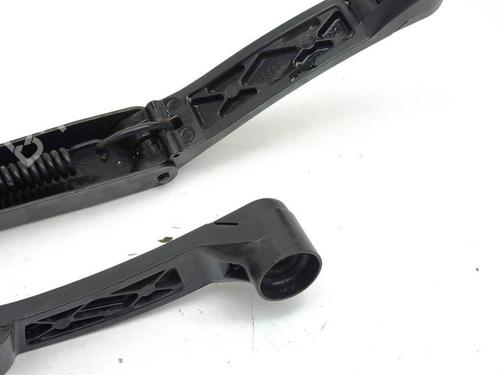 Front wipers mechanism CITROËN C-CROSSER (VU_, VV_) 2.2 HDi | BP28880398C83 