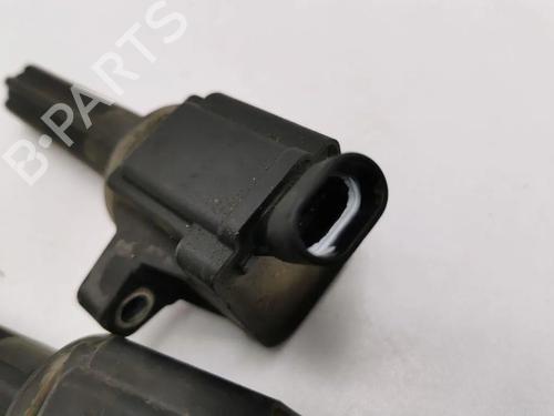 Ignition coil SAAB 9-7X 4.2 AWD | BP36347676M94 - Image 2