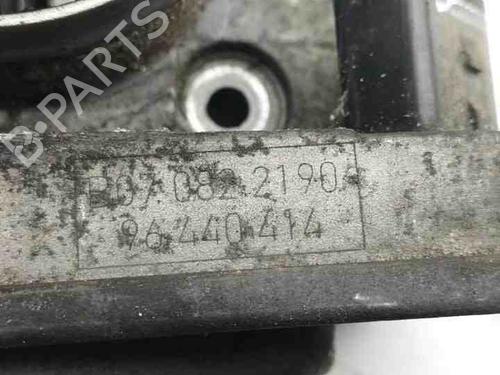 Throttle body CHEVROLET CAPTIVA (C100, C140) 2.0 D 4WD | BP28848103M82 