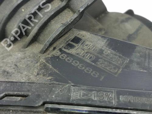 Left headlight OPEL ANTARA A (L07) 2.0 CDTI 4x4 | BP28891160C28 - Image 2