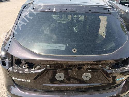 Used Tailgate Tailgate 33739767 33739767