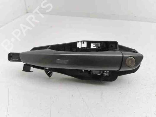 Used Rear left exterior door handle CITROËN C4 III (BA_, BB_, BC_) ë-C4 (BCZKXC, BZCKSC) (136 hp) 28865080