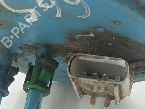Bränslepump CHRYSLER VOYAGER IV (RG, RS) 2.8 CRD | BP28895737M76 