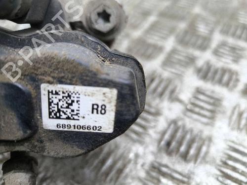 Right rear brake caliper BMW X2 (U10) iX2 eDrive 20 | BP39904083M106 - Image 5