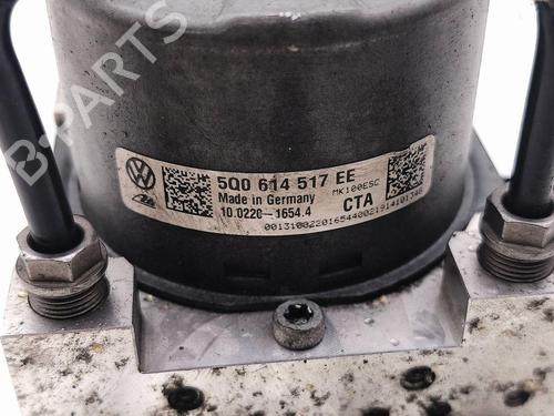 ABS Bremseaggregat AUDI Q3 (F3B) 35 TFSI | BP29919781M43 