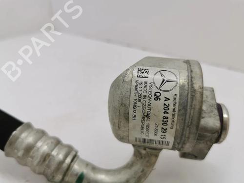 AC pipe MERCEDES-BENZ C-CLASS (W204) C 220 CDI (204.008) | BP36195077M126 - Image 5