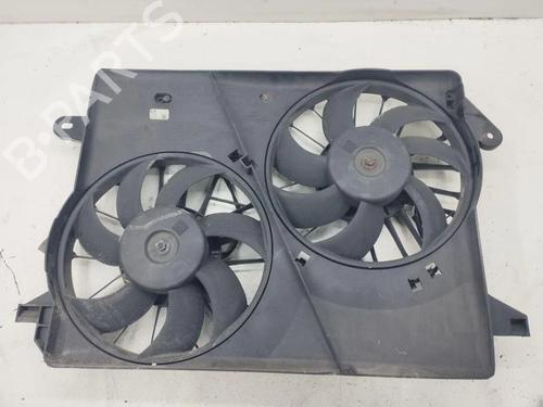 Used Radiator fan Radiator fan 36188772 36188772