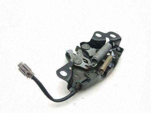 Used Hood lock Hood lock NISSAN LEAF (ZE1) Electric (218 hp) 40230848 40230848