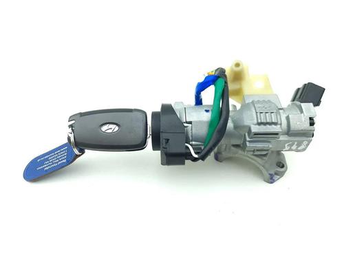Ignition barrel HYUNDAI i30 (PDE, PD, PDEN) 1.0 T-GDI | BP33865356M48 - Image 5