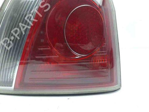 Right taillight MASERATI QUATTROPORTE V 4.2 | BP28878118C35