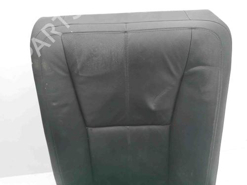 Rear seat MERCEDES-BENZ S-CLASS (W221, V221) S 320 CDI | BP28872798C17