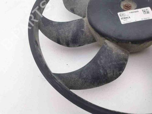 Radiator fan FIAT DUCATO Van (250_) 150 Multijet 2,3 D | BP28906397M35 