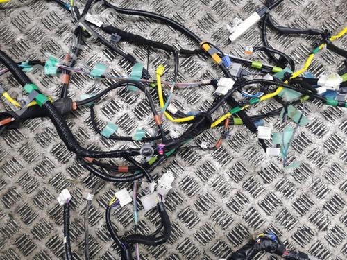 Wiring harness MAZDA CX-5 (KF) 2.0 | BP36188156E16 - Image 3