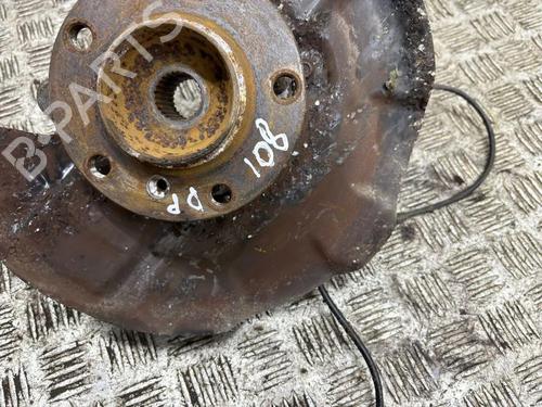 Right front steering knuckle MINI MINI COUNTRYMAN (R60) One | BP36083131M26 - Image 3