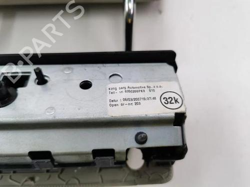 Headrest AUDI Q7 (4LB) 3.6 FSI quattro | BP28869438I31 - Image 4