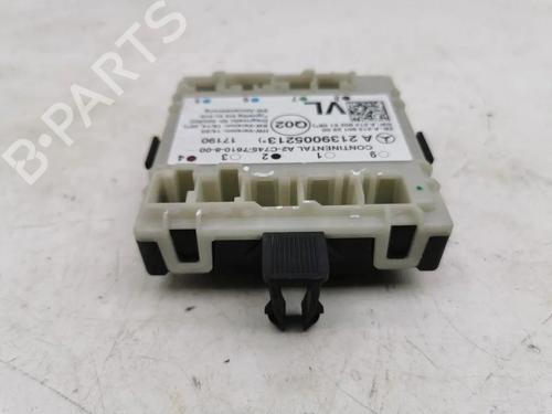 Módulo eletrónico MERCEDES-BENZ E-CLASS (W213) E 220 d (213.004) | BP33865706M83 - Image 4