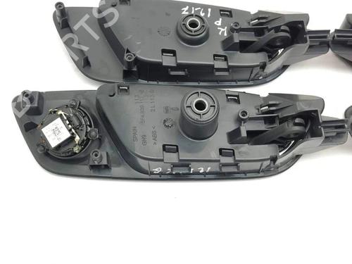 Front left interior door handle SEAT ATECA (KH7, KHP) 1.0 TSI | BP33916210I13 - Image 2