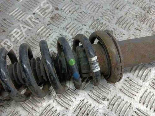 Venstre bagtil støddæmper CITROËN DS5 2.0 HDi 165 Hybrid4 4x4 | BP28846311M18 