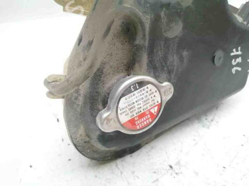 Expansion tank HONDA ACCORD VIII (CU) 2.2 i-DTEC (CU3) | BP28897793C120