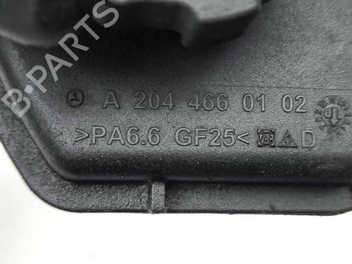 Power steering reservoir MERCEDES-BENZ GLK-CLASS (X204) 220 CDI (204.902) | BP28880735M117 