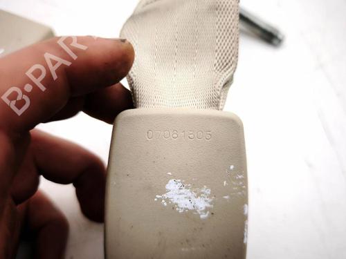 Seat buckle HYUNDAI SANTA FÉ II (CM) 2.2 CRDi GLS 4x4 | BP29976077I32