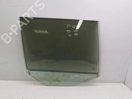 Dør rude højre bagtil Dør rude højre bagtil 36163761 36163761