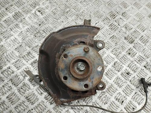 Used Right front steering knuckle Right front steering knuckle 36194068 36194068