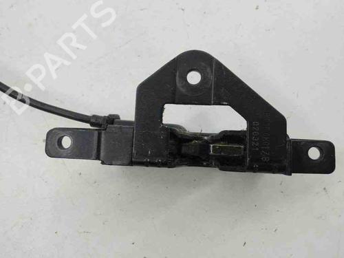 Tailgate lock BMW X5 (E53) 3.0 d | BP28895229C101 