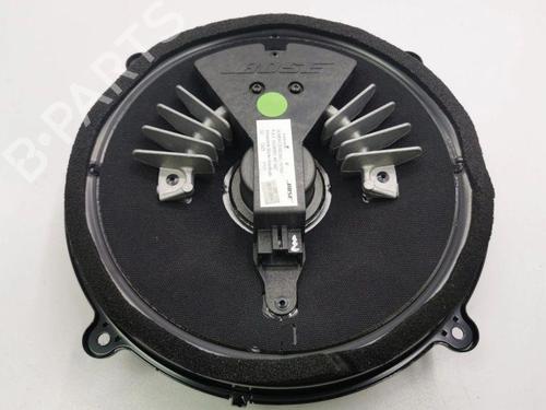 Elektronisk modul MASERATI QUATTROPORTE V 4.2 (400 hp) 28876109