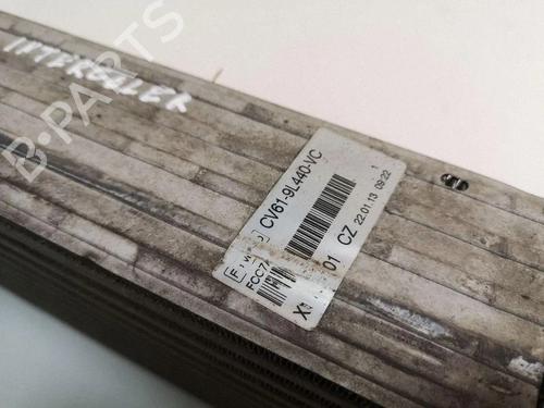 Intercooler FORD B-MAX (JK) 1.0 EcoBoost | BP38249072M30 - Image 5
