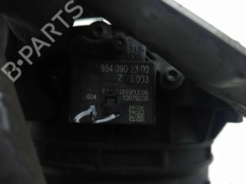 Støtte MERCEDES-BENZ A-CLASS (W177) A 180 d (177.003) | BP30661218C155