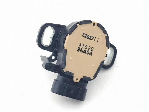 Electronic sensor NISSAN LEAF (ZE1) Electric | BP40206875M84 - Image 7