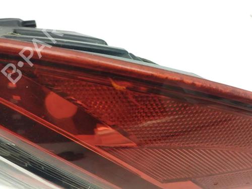 Left taillight MAZDA CX-5 (KE, GH) 2.2 D AWD (KE2AW) | BP33642629C34 - Image 5