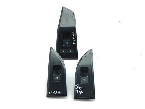 Used Left front window switch Left front window switch 33865458 33865458