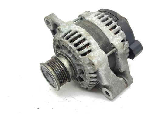 Used Alternator Alternator 28902716 28902716