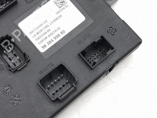 Control unit JEEP AVENGER (J2) Electric | BP38799777M11 - Image 3